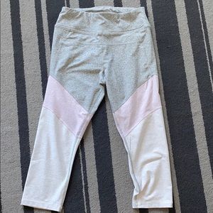 Calvin Klein Cropped Leggings